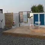 Beauty Bed & Breakfast