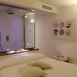 Beauty Bed & Breakfast
