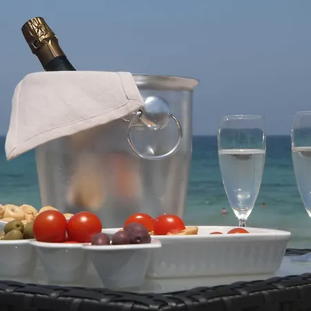 Bed & Breakfast Beauty 4*