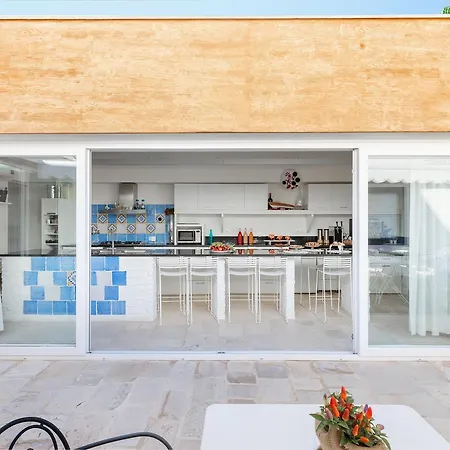 Beauty Bed & Breakfast Monopoli