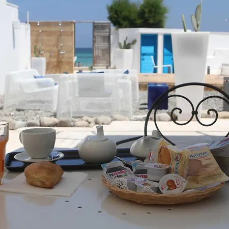 Bed & Breakfast Beauty 2*