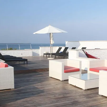 Bed & Breakfast Beauty 4*