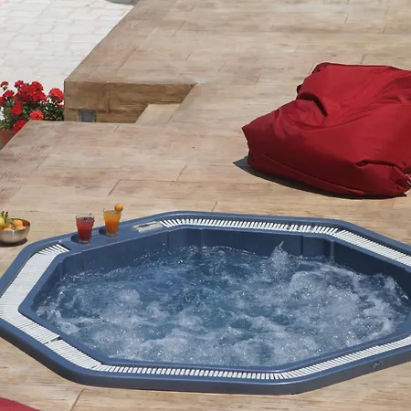 Bed & Breakfast Beauty 4*