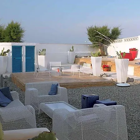 Beauty Couette-café Monopoli