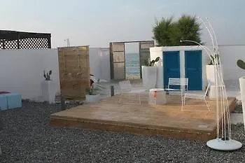 Beauty לינה וארוחת בוקר