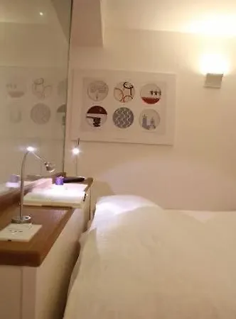 Couette-café Beauty Monopoli