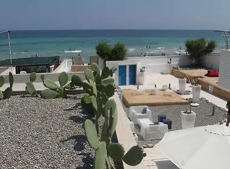 לינה וארוחת בוקר Beauty