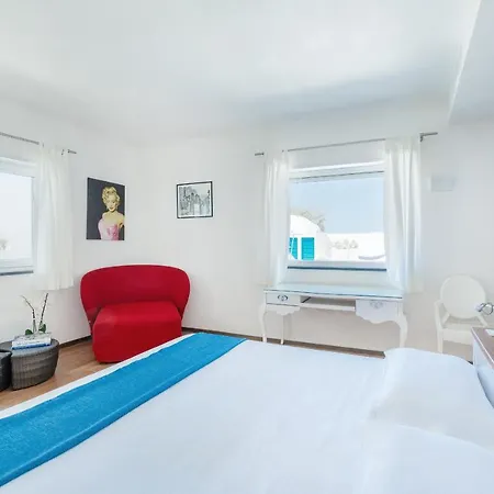 Bed and Breakfast Beauty Monopoli