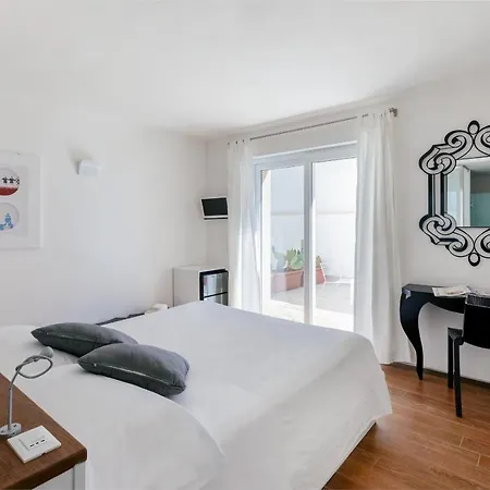 Beauty Bed & Breakfast Monopoli