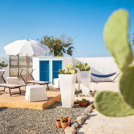 Bed & Breakfast Beauty 4*