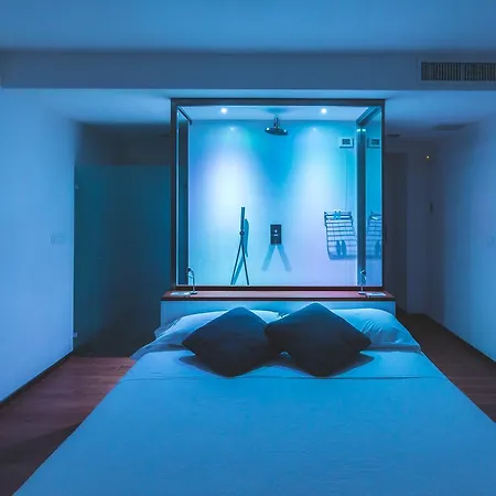 Beauty Bed & Breakfast 4*