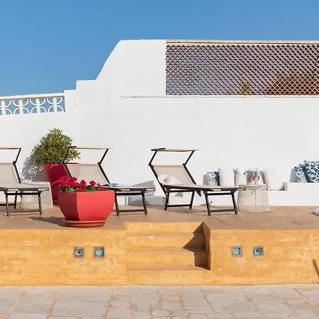 Beauty Bed & Breakfast Monopoli
