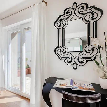 Beauty Bed & Breakfast