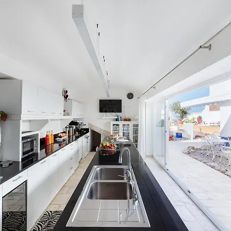 Beauty Bed & Breakfast Monopoli