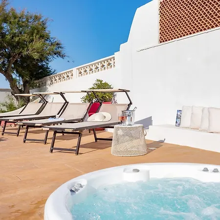 Beauty Bed & Breakfast Monopoli