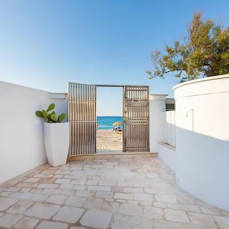 Bed & Breakfast Beauty Monopoli