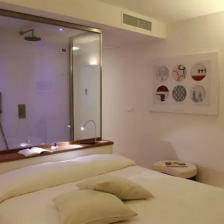 Beauty Bed & Breakfast