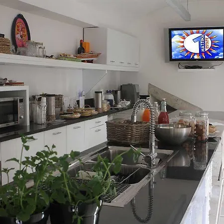 Beauty Bed & Breakfast Monopoli