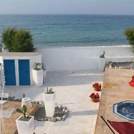 Beauty Bed & Breakfast 4*