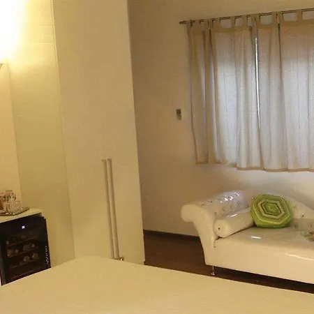 Bed & Breakfast Beauty Monopoli