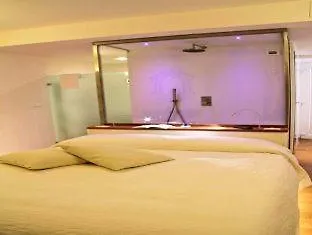 住宿加早餐酒店 美女海滩别墅酒店 4*