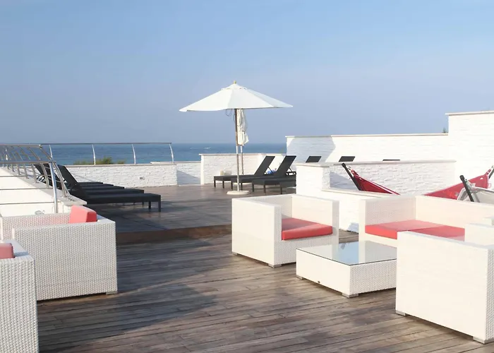 Couette-café Beauty 4*