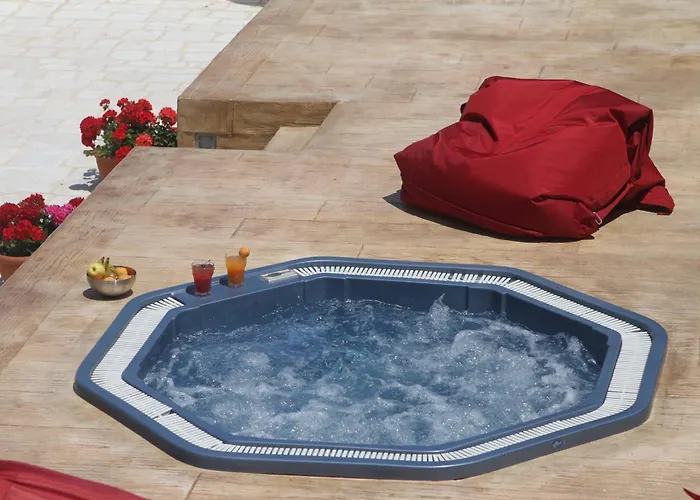 Bed & Breakfast Beauty 4*