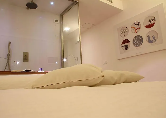 Beauty Bed & Breakfast Monopoli