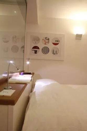 Couette-café Beauty Monopoli