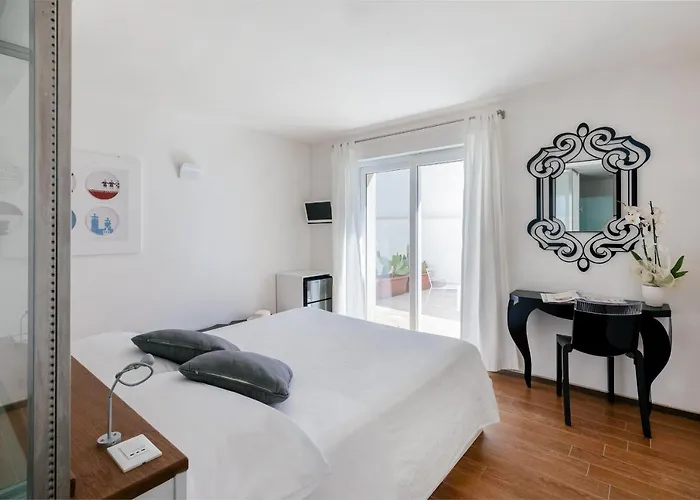 Beauty Bed & Breakfast Monopoli
