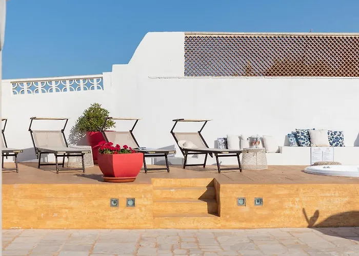 Beauty Couette-café Monopoli