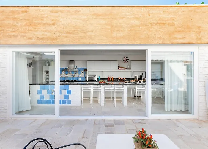 Beauty Couette-café Monopoli