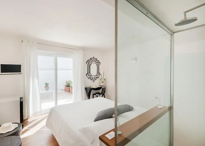 Beauty Bed & Breakfast Monopoli