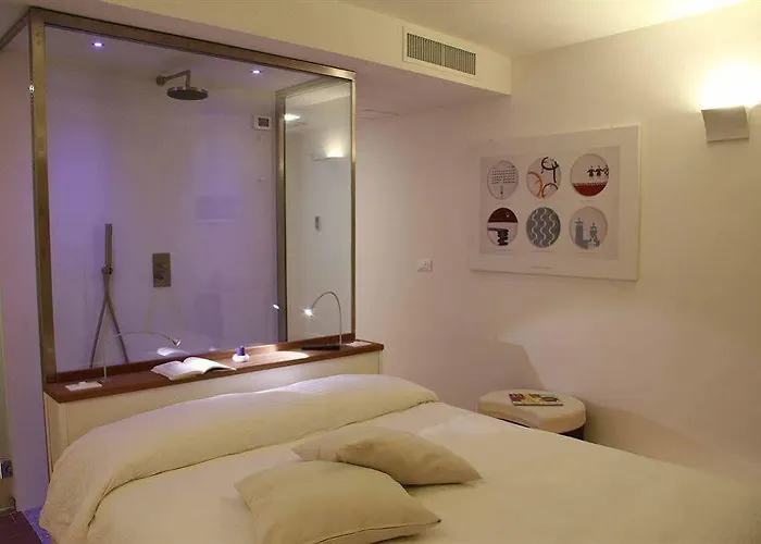 Beauty Bed & Breakfast