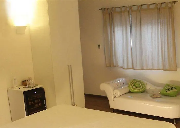 Bed & Breakfast Beauty Monopoli