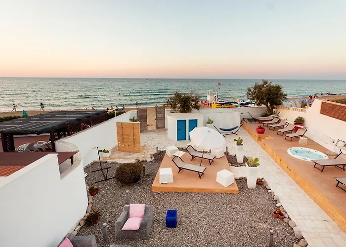 Beauty 4* Monopoli